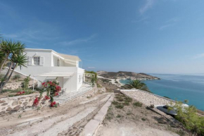 Kimolian Houses